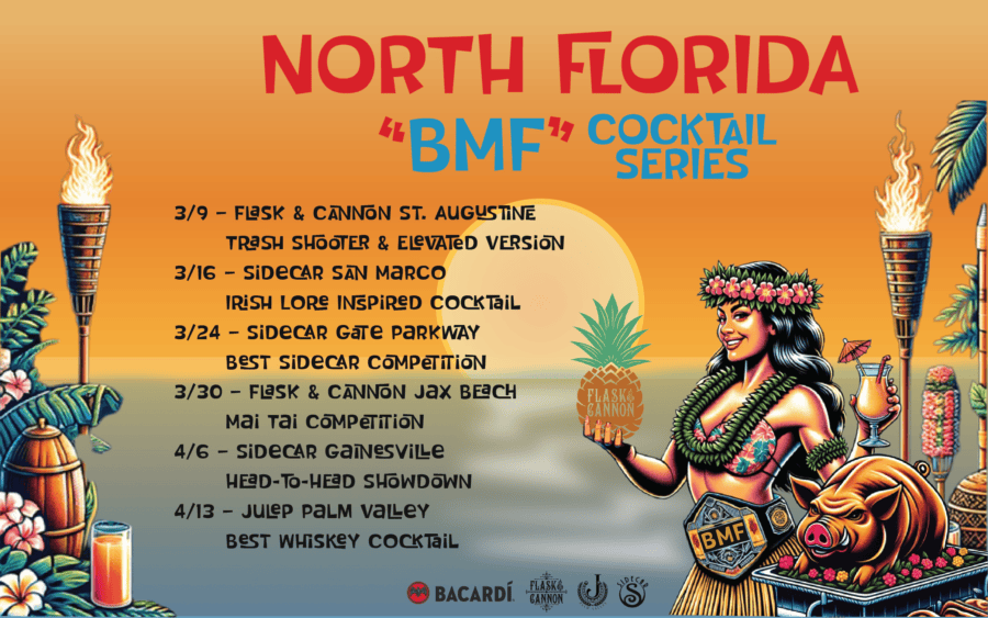 BMF Dates