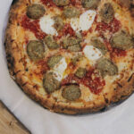Bolognese Pizza 1
