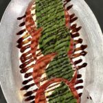 Caprese Plate