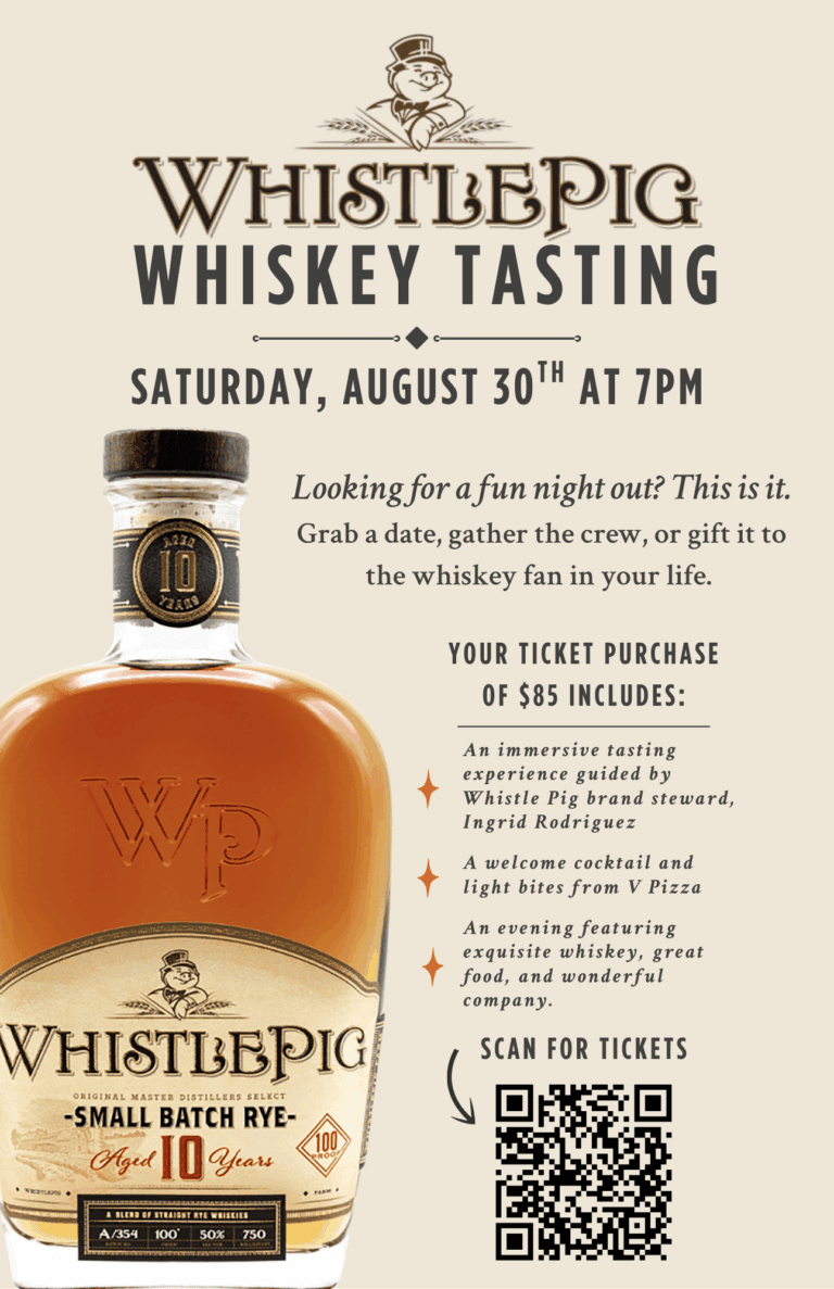 Whistle pig