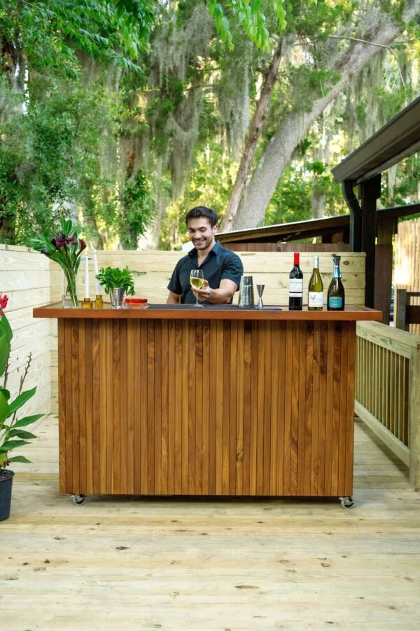 Mobile Bar