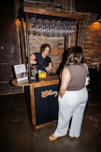 Spritz Bar