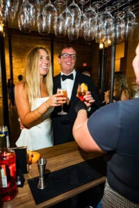 Spritz Bar