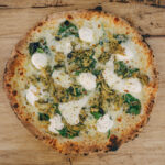 Delle Donne Pizza 1