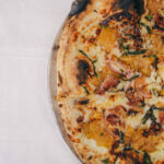 Flyin Hawaiian Pizza