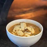 Tuscan White Bean Soup