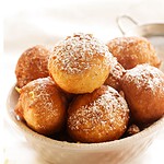 Bomboloni's