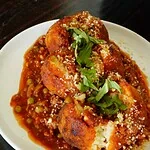 Arancini (Sundays Only)