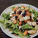Harvest Salad