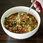 Italian Wedding Soup
