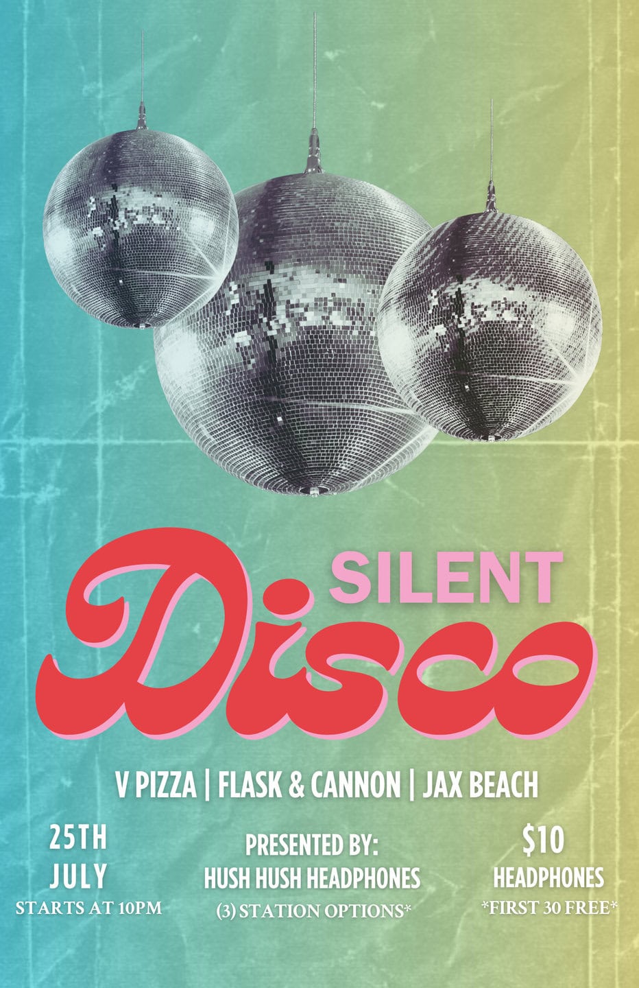 Jacksonville Beach Live Music Tonight