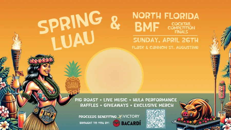 Luau 2026