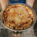 One-Topping Pizza