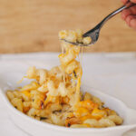 Pesto Gouda Cavatappi 1