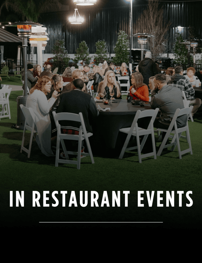 Catering cover photo
