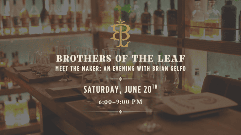 Whiskey tasting 6.20