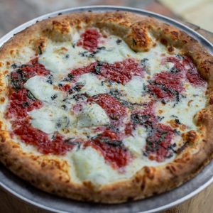 Margherita Signature