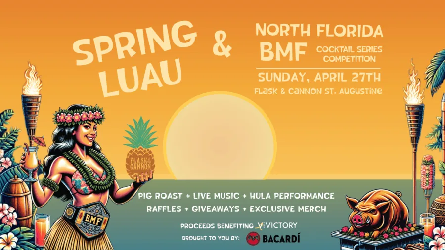 luau event cover photo