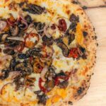 philly cheesesteak pizza