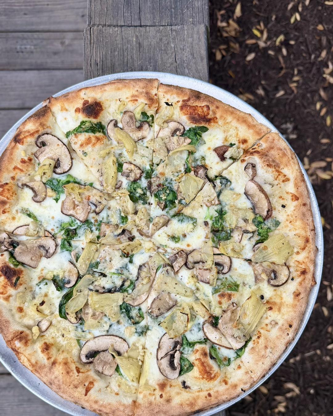 Weekly Special — Vita Verde